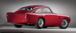 Aston Martin DB4 GT Lightweight 1963 года